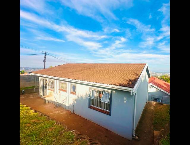 2 BEDROOM PROPERTY TO RENT IN MONTCLAIR